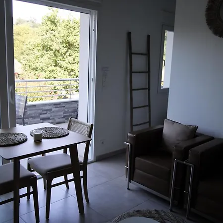 Apartment Jara Et Mendia, Maison Eguzki-lore, Saint-jean-pied-de-port, Pays Basque