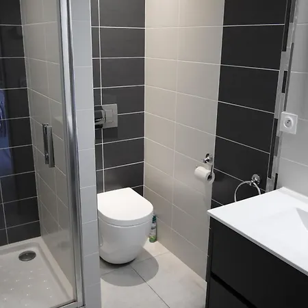 Apartment Jara Et Mendia, Maison Eguzki-lore, Saint-jean-pied-de-port, Pays Basque