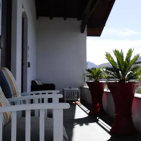 Jara Et Mendia, Maison Eguzki-lore, Saint-jean-pied-de-port, Pays Basque Apartmán *